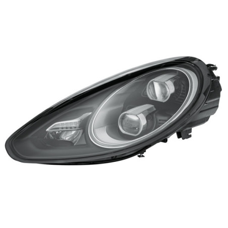 Hauptscheinwerfer Links für - HELLA 1EX 011 099-151
