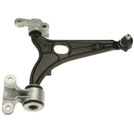 TRW JTC1340 Track Control Arm Wishbone for