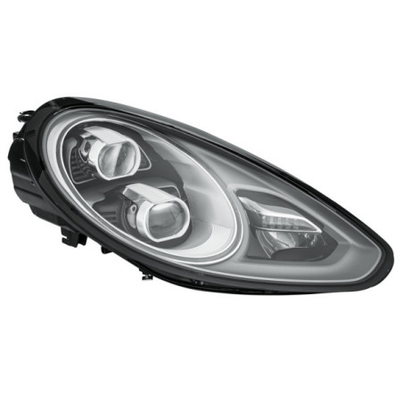 Faro Fanale Anteriore Destra per - HELLA 1EX 011 099-121