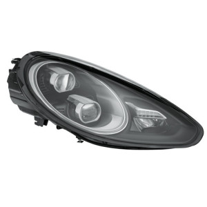 Faro Delantero Derecho para - HELLA 1EX 011 099-161