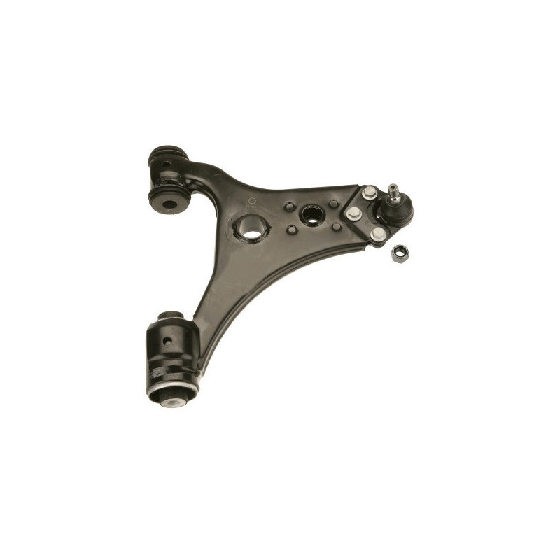 TRW JTC1402 Barra oscilante para