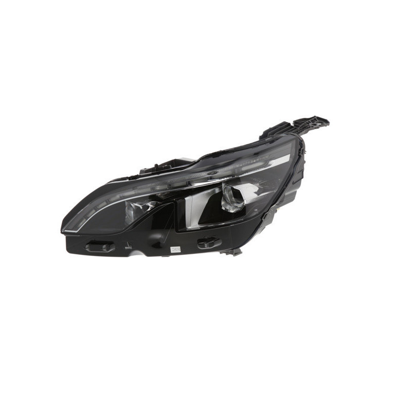Headlight Left for - VALEO 046788
