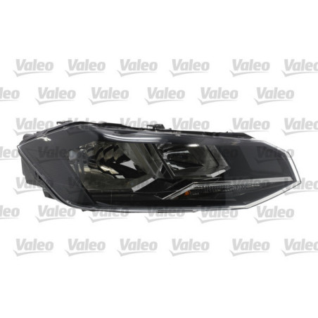 Faro Fanale Anteriore Destra per - VALEO 450493