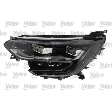 Headlight Left for - VALEO 450562