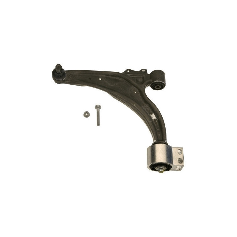 TRW JTC1477 Track Control Arm Wishbone for