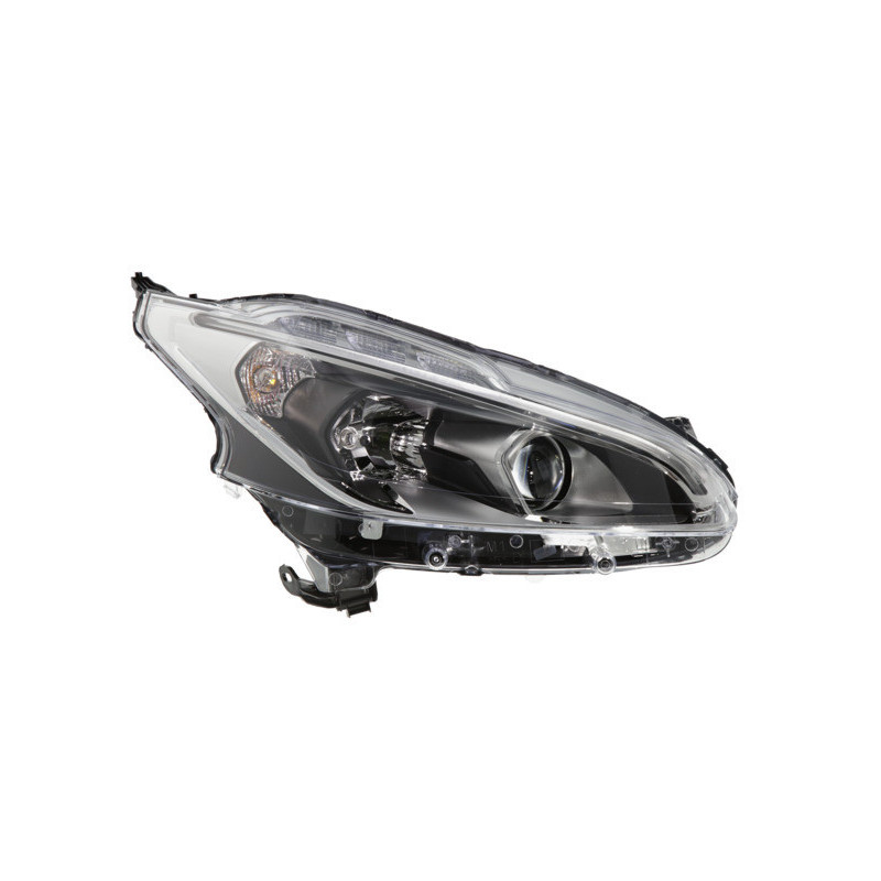 Faro Delantero Derecho para - VALEO 450611