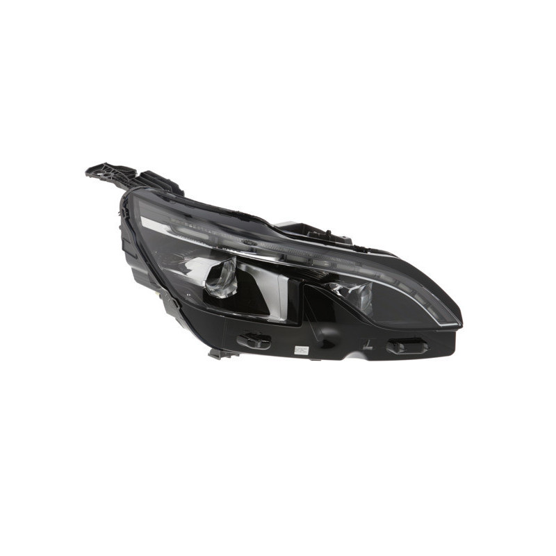 Faro Delantero Derecho para - VALEO 046789