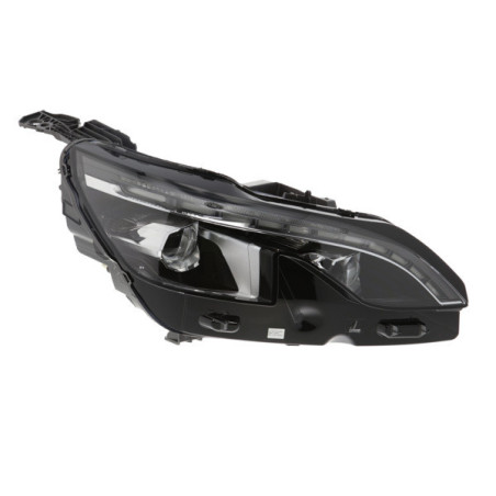 Headlight Right for - VALEO 046789