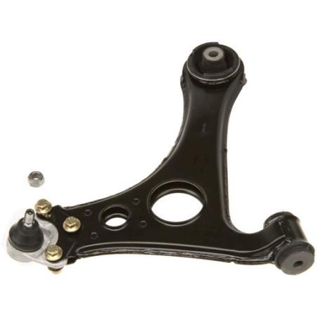 TRW JTC216 Bras de suspension pour
