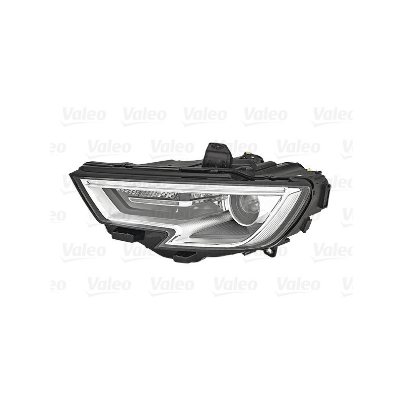 Headlight Left for - VALEO 046820