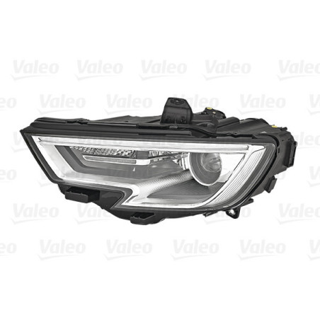 Faro Fanale Anteriore Sinistra per - VALEO 046820
