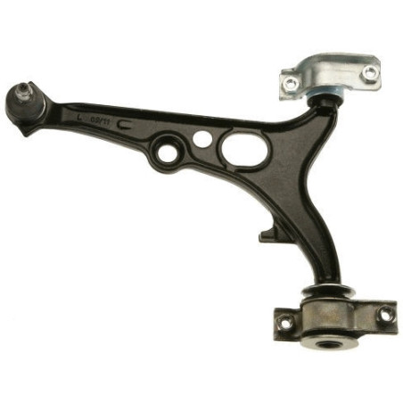 TRW JTC375 Barra oscilante para