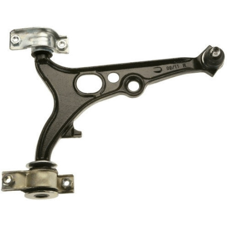 TRW JTC376 Querlenker für