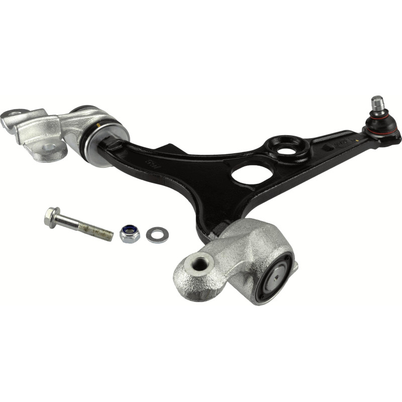 TRW JTC401 Track Control Arm Wishbone for
