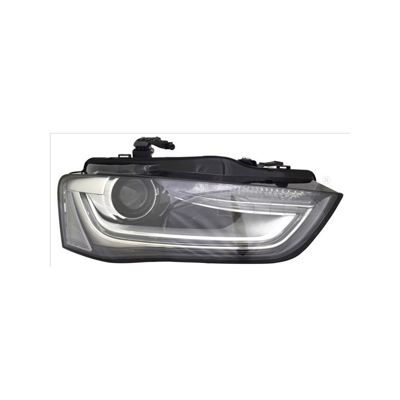 Faro Delantero Izquierdo para - TYC 20-14182-06-2