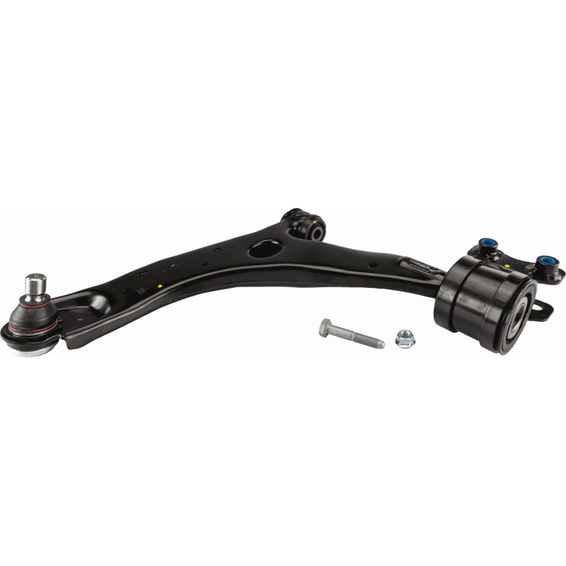 TRW JTC7563 Barra oscilante para