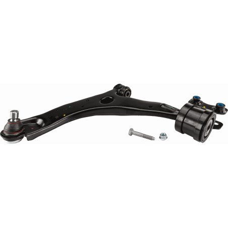 TRW JTC7563 Wahacz zawieszenia dla