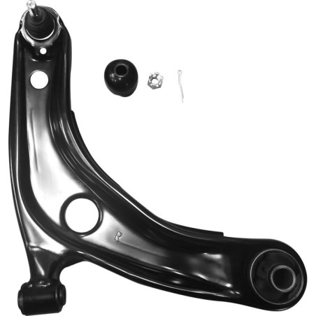 TRW JTC7653 Track Control Arm Wishbone for