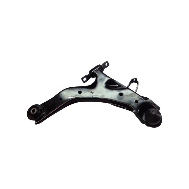 TRW JTC7686 Bras de suspension pour