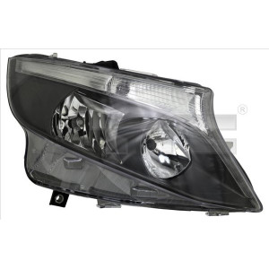 Faro Fanale Anteriore  - TYC 20-15015-15-2