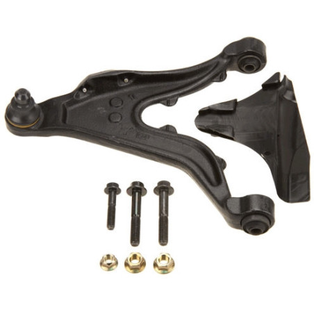 TRW JTC917 Track Control Arm Wishbone for