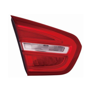 Zadní světlo vnitřní levé pro Mercedes GLA X156 (2013-2016) - DEPO 440-1319L-LD-AQ