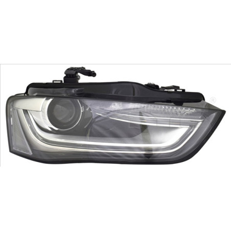Faro Delantero Derecho para - TYC 20-14181-06-2