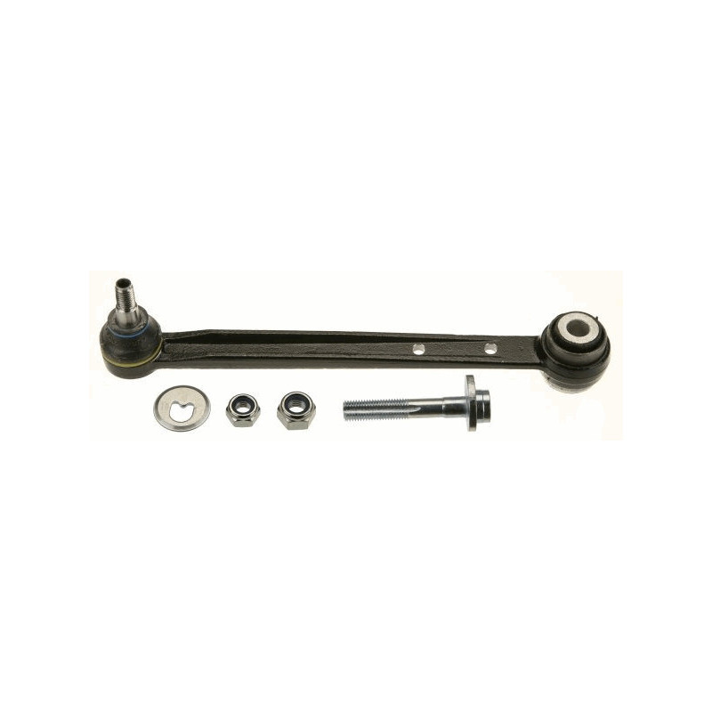 TRW JTC923 Track Control Arm Wishbone for