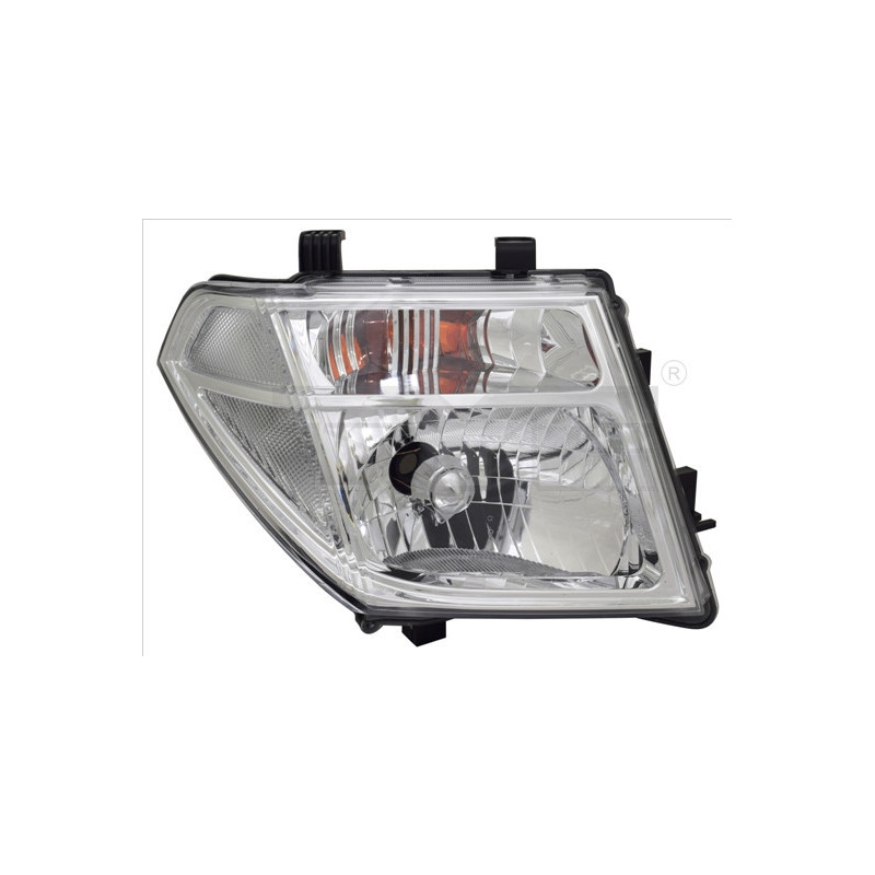 Headlight Right for - TYC 20-12273-15-2