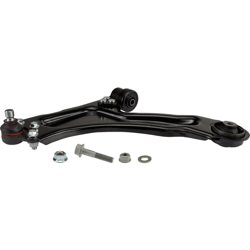 TRW JTC972 Bras de suspension pour