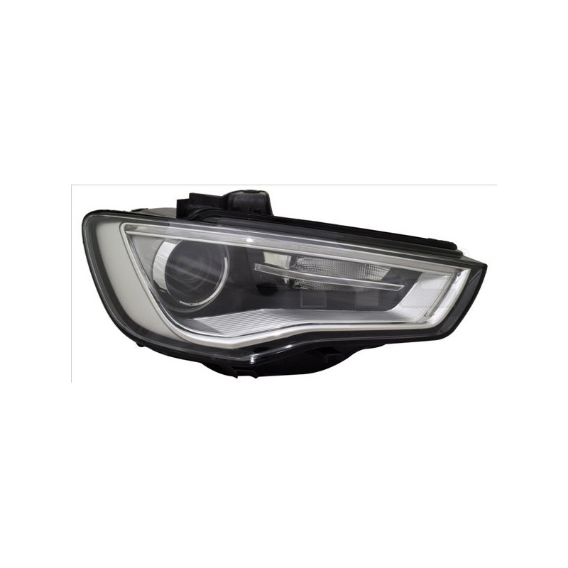 Reflektor Prawy dla - TYC 20-14571-06-2