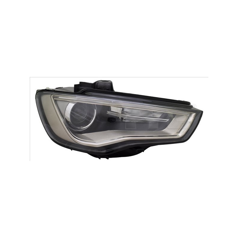 Faro Fanale Anteriore Destra per - TYC 20-14571-16-2