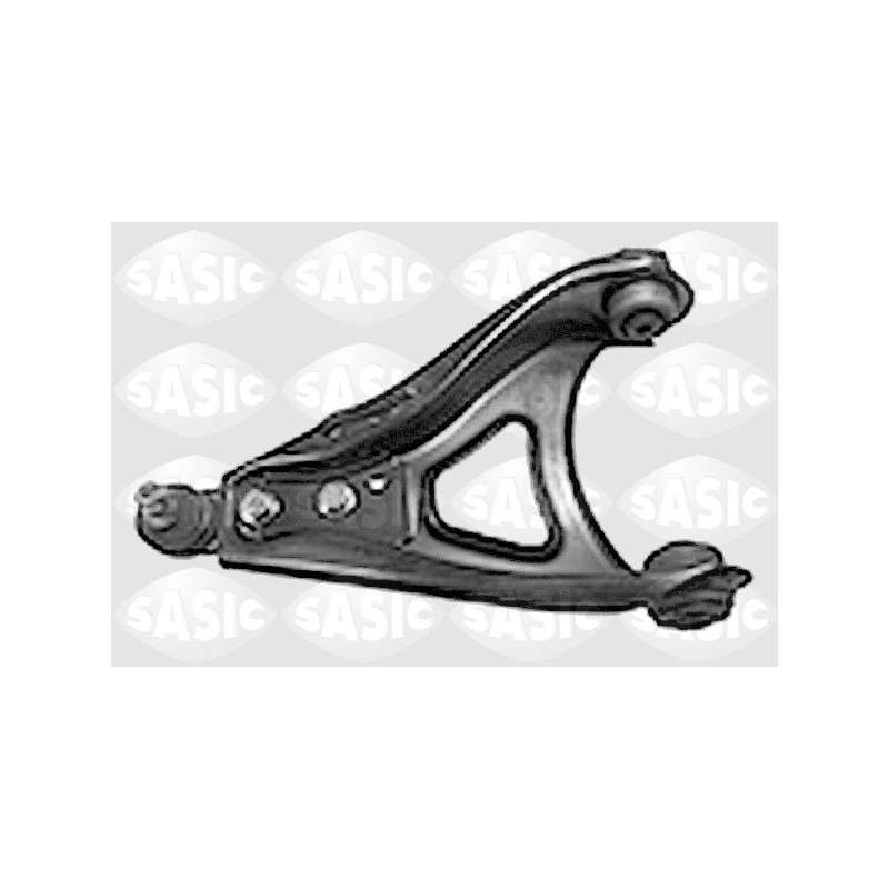 SASIC 4003357 Braccio oscillante per