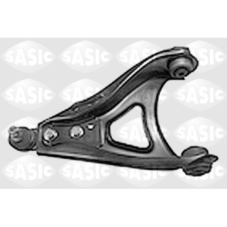 SASIC 4003357 Braccio oscillante per