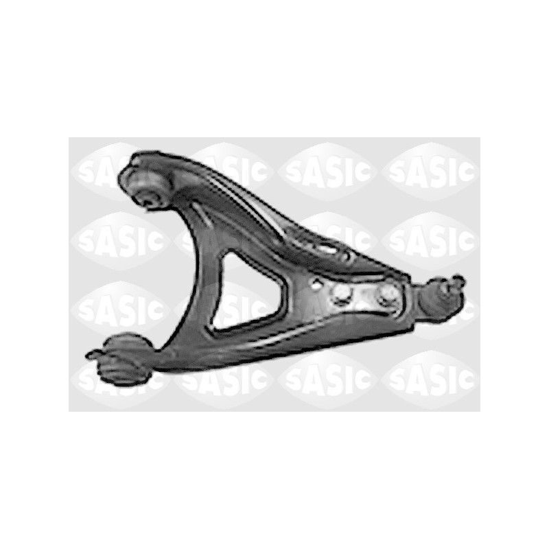 SASIC 4003358 Rameno zavesenia kolies pre