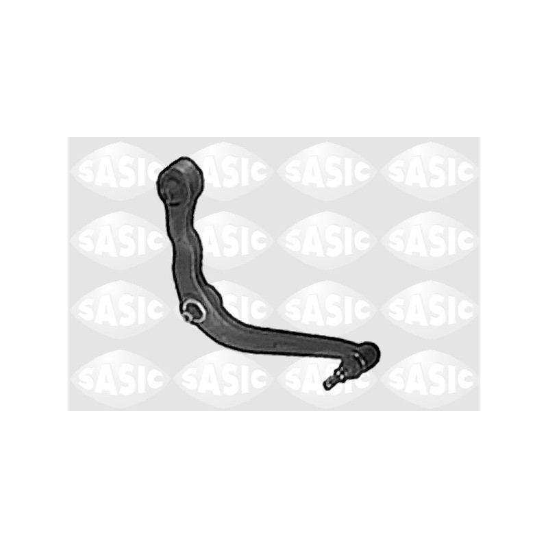 SASIC 5203G83 Rameno zavesenia kolies pre