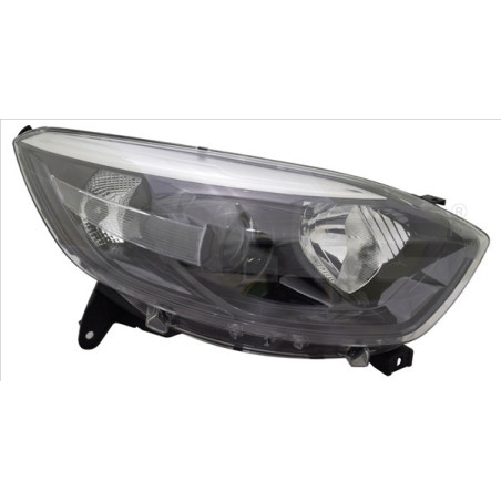 Faro Delantero Derecho para - TYC 20-14695-05-2
