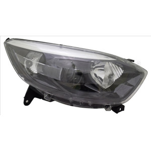 Faro Delantero Izquierdo para - TYC 20-14696-05-2