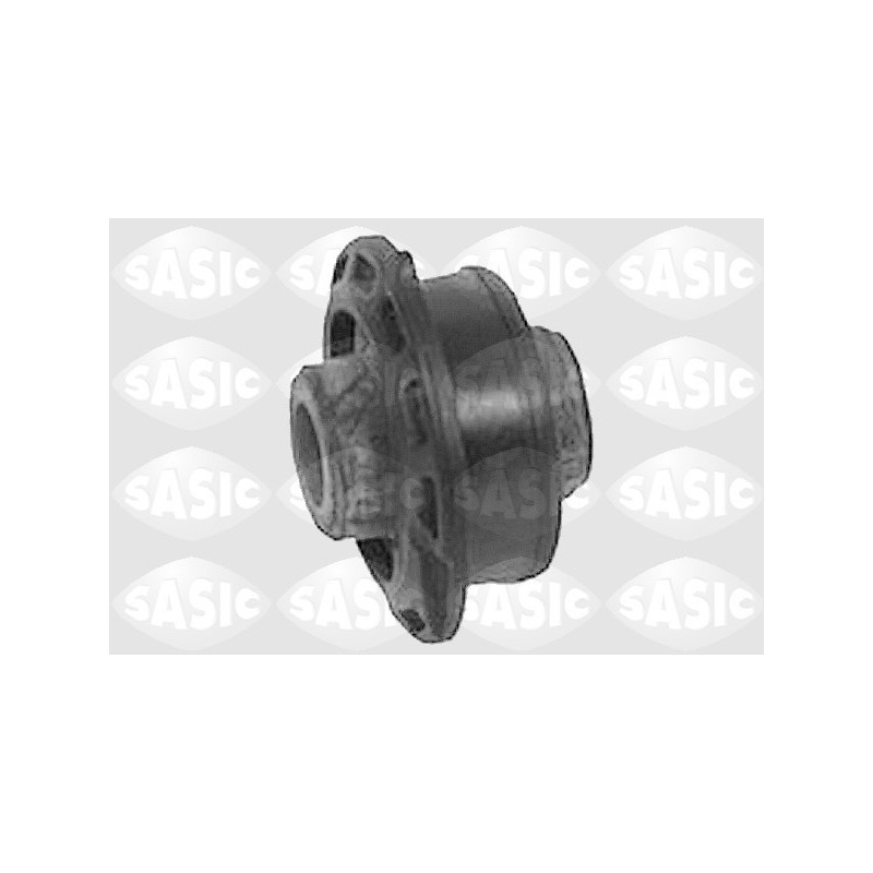 SASIC 5233AA3 Rameno zavesenia kolies pre