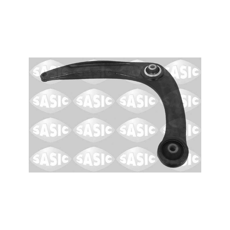 SASIC 7470004 Rameno zavesenia kolies pre