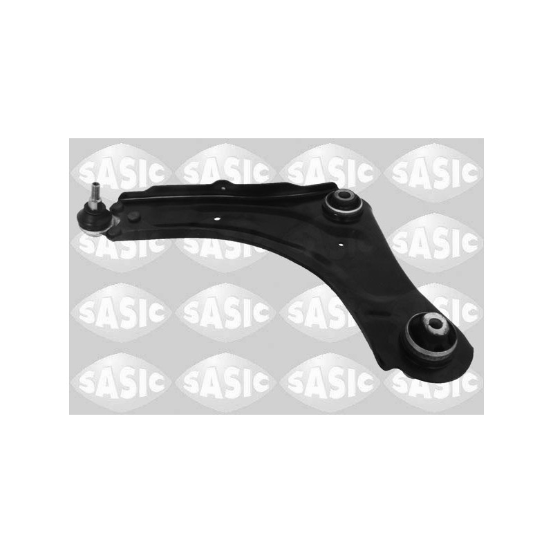 SASIC 7474010 Rameno zavesenia kolies pre