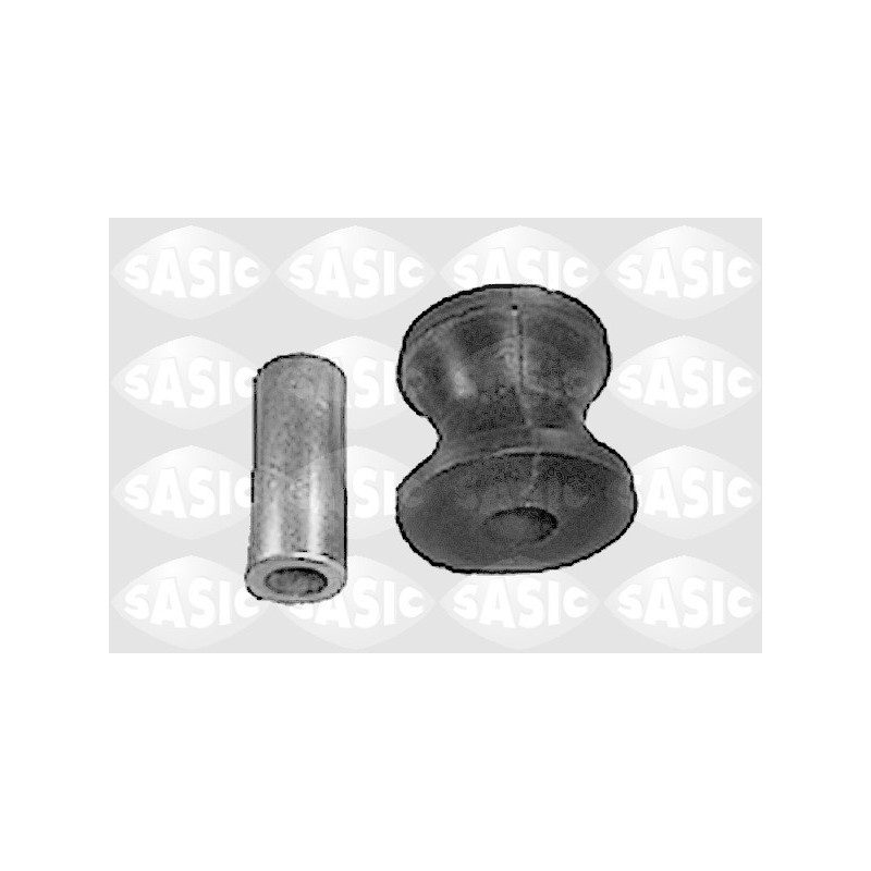 SASIC 8003200 Rameno zavesenia kolies pre