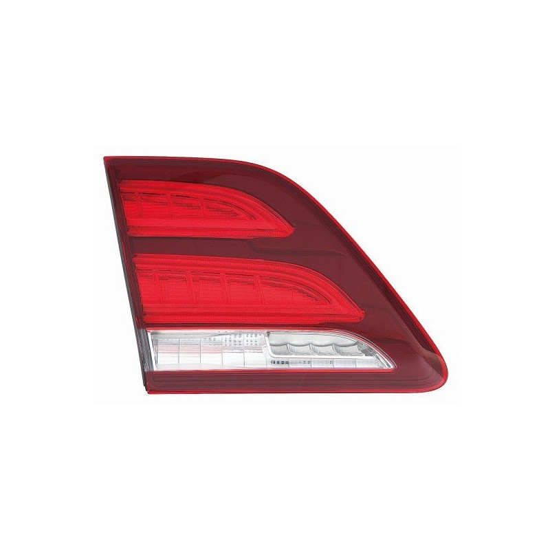 Feu arrière Intérieure gauche LED pour Mercedes GLE Coupe C292 (2015-2019) - DEPO 440-1328L-LD-AE