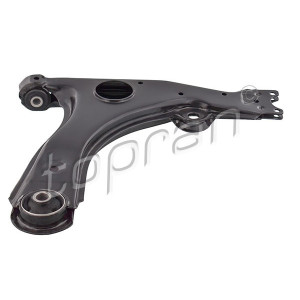 TOPRAN 103 471 Braccio oscillante per