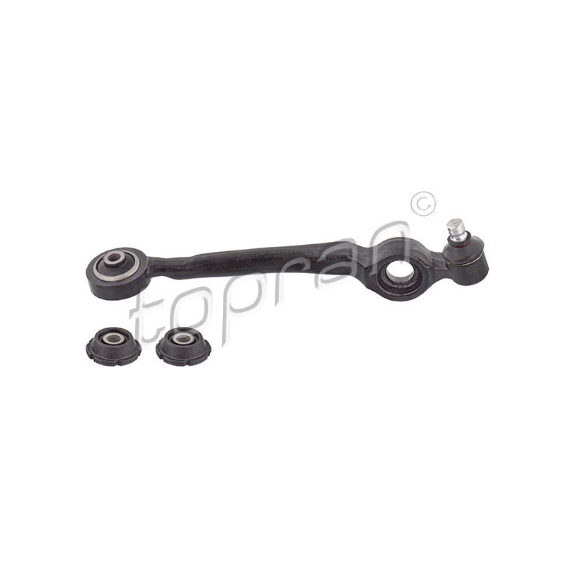 TOPRAN 103 737 Rameno zavesenia kolies pre