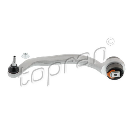 TOPRAN 107 838 Rameno zavesenia kolies pre