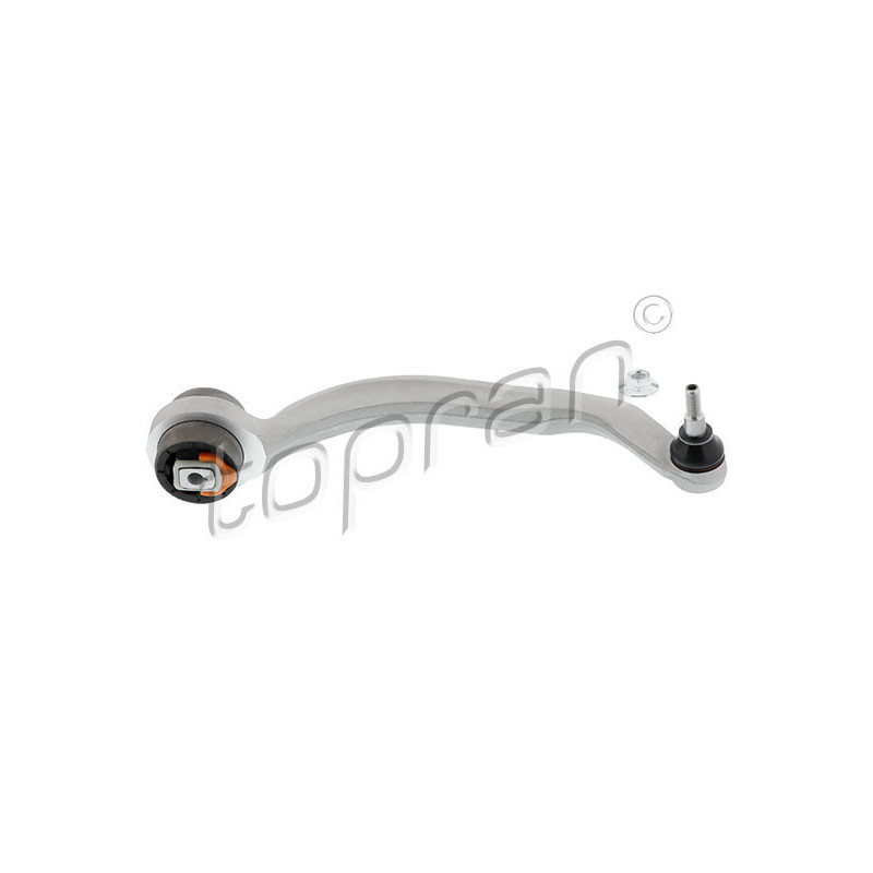 TOPRAN 107 839 Bras de suspension pour