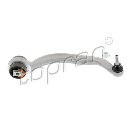 TOPRAN 107 839 Rameno zavesenia kolies pre