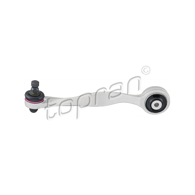 TOPRAN 107 848 Rameno zavesenia kolies pre