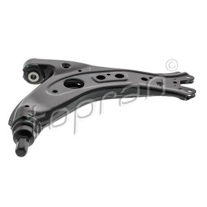 TOPRAN 109 861 Braccio oscillante per